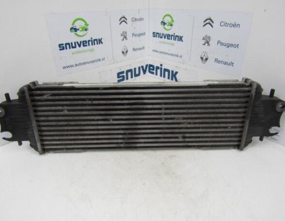 Intercooler RENAULT Trafic II Kasten (FL)