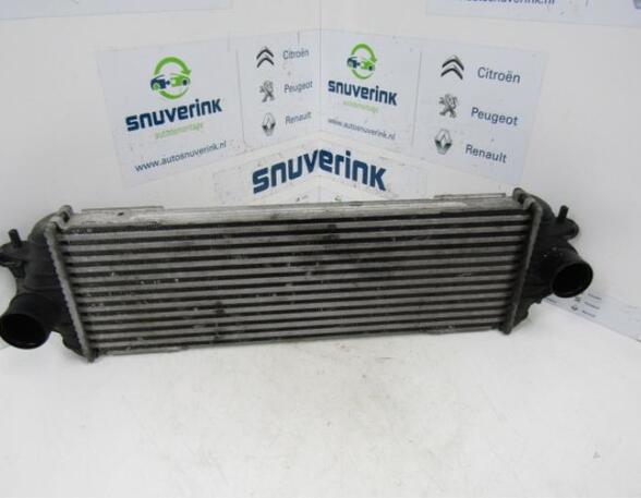 Intercooler RENAULT Trafic II Kasten (FL)