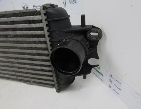 Intercooler RENAULT Trafic II Kasten (FL)