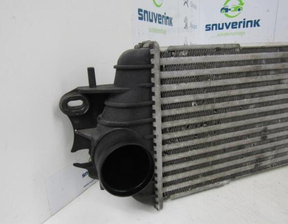 Intercooler RENAULT Trafic II Kasten (FL)