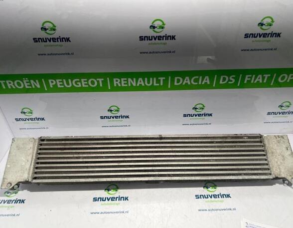 Intercooler FIAT DUCATO Bus (250_, 290_)