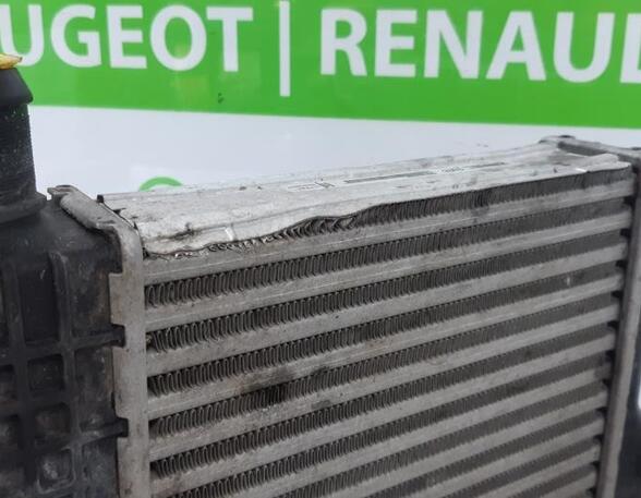 Intercooler TOYOTA PROACE CITY Box Body/MPV