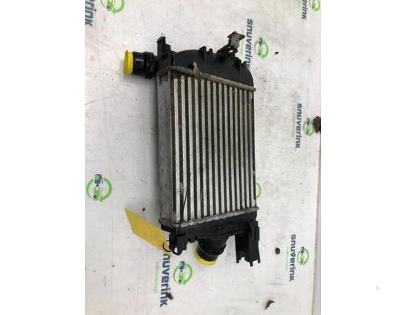 Interkoeler tussenkoeler RENAULT Captur I (H5, J5), RENAULT Clio IV (BH)