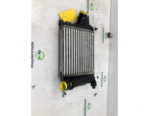 Intercooler RENAULT Captur I (H5, J5), RENAULT Clio IV (BH)