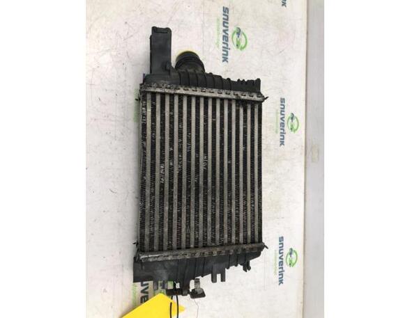 Intercooler RENAULT Clio IV Grandtour (KH)