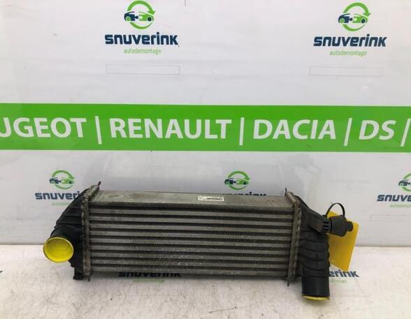 Intercooler RENAULT KANGOO Express (FW0/1_)