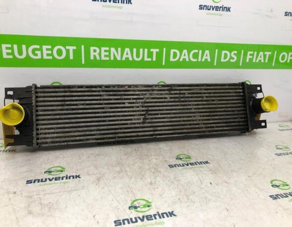 Intercooler RENAULT MASTER II Van (FD)