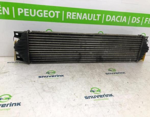 Intercooler RENAULT MASTER II Van (FD)