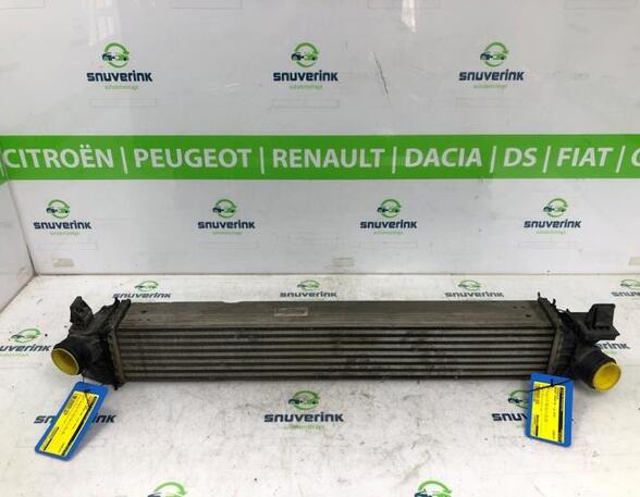 Intercooler PEUGEOT BOXER Van