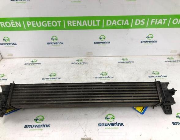 Intercooler PEUGEOT BOXER Van