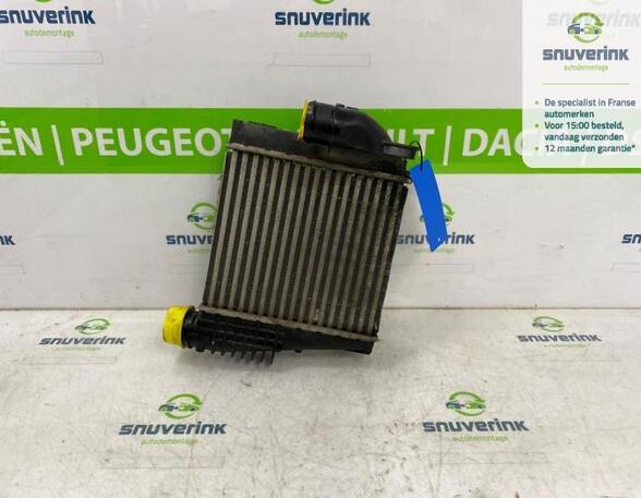 Intercooler PEUGEOT 3008 SUV (MC_, MR_, MJ_, M4_)