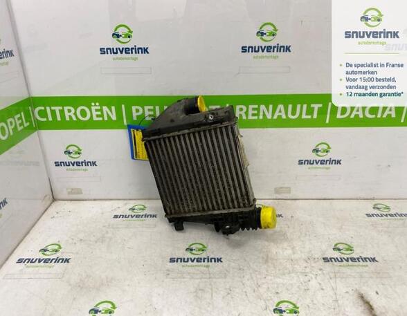 Interkoeler tussenkoeler PEUGEOT 3008 SUV (MC_, MR_, MJ_, M4_)