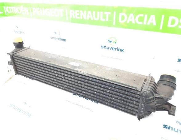 Intercooler RENAULT LAGUNA Coupe (DT0/1)