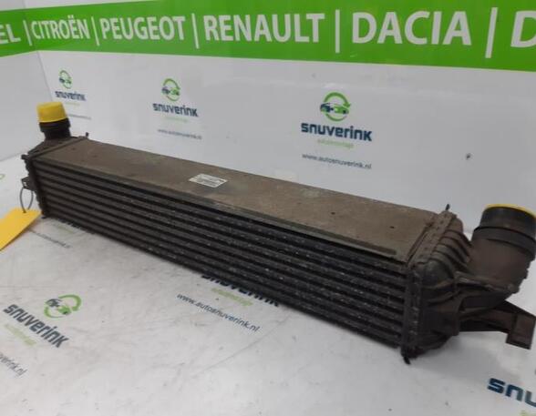 Intercooler RENAULT LAGUNA Coupe (DT0/1)