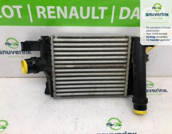 Interkoeler tussenkoeler RENAULT CAPTUR I (J5_, H5_), RENAULT CLIO IV (BH_)