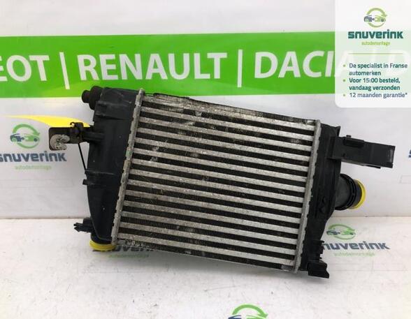 Interkoeler tussenkoeler RENAULT CAPTUR I (J5_, H5_), RENAULT CLIO IV (BH_)