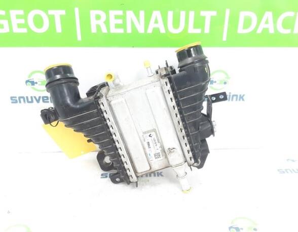 Intercooler RENAULT EXPRESS Box Body/MPV