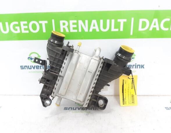 Intercooler RENAULT EXPRESS Box Body/MPV