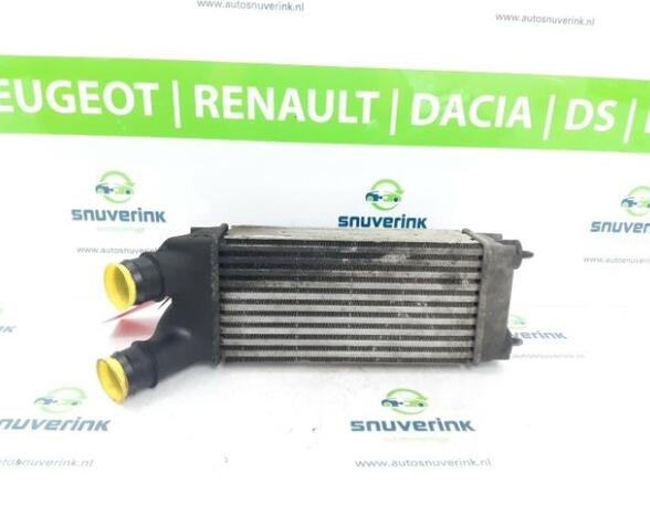 Intercooler CITROËN BERLINGO MULTISPACE (B9), CITROËN BERLINGO Box Body/MPV (B9)