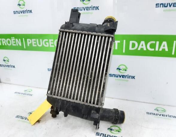 Intercooler RENAULT CLIO IV (BH_)