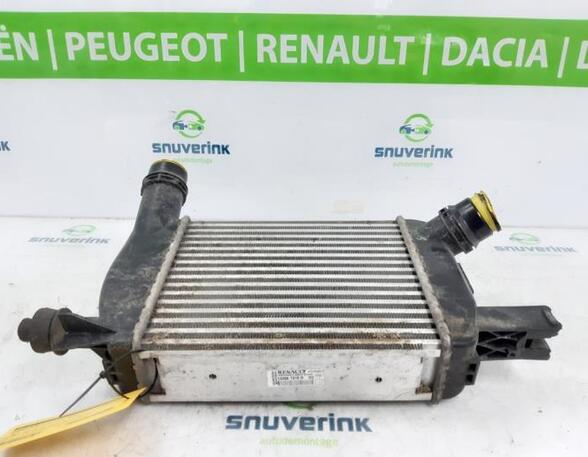 Interkoeler tussenkoeler RENAULT CLIO IV (BH_)