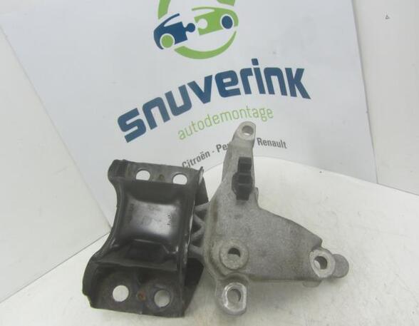 Engine Mount Bracket RENAULT Twingo II (CN0)