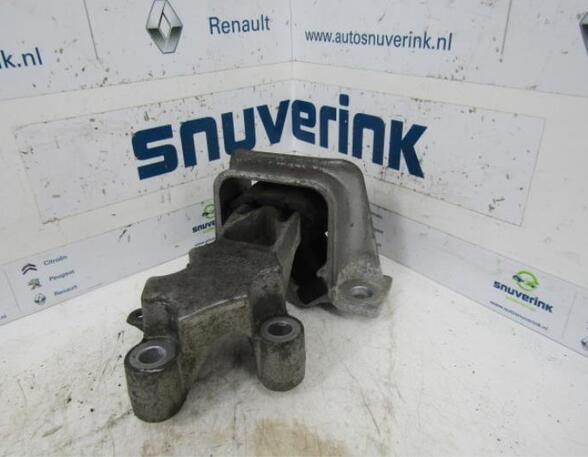 Engine Mount Bracket RENAULT Twingo II (CN0)