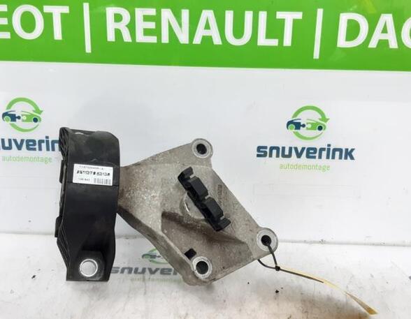 Lagerbok motorophanging RENAULT Captur I (H5, J5), RENAULT Clio IV (BH)