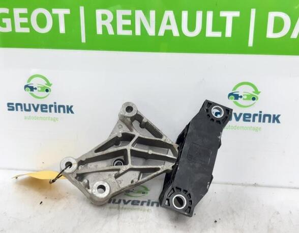 Lagerbok motorophanging RENAULT Captur I (H5, J5), RENAULT Clio IV (BH)