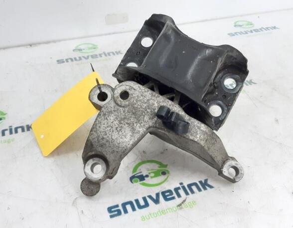 Engine Mount Bracket RENAULT Twingo II (CN0)