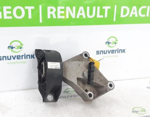 Lagerbok motorophanging RENAULT Captur I (H5, J5), RENAULT Clio IV (BH)