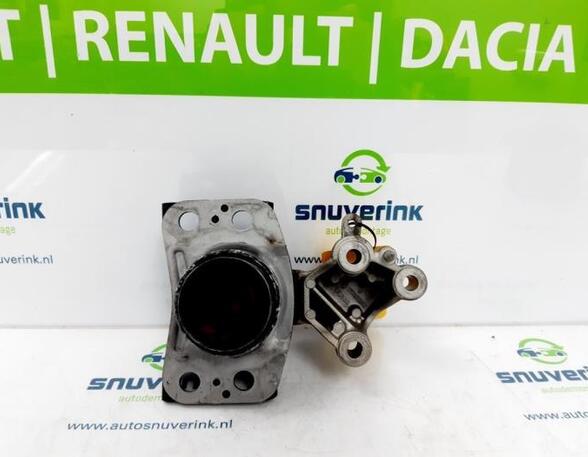 Lagerbock für Motoraufhängung Renault Twingo II CN0 112325742R P19686462