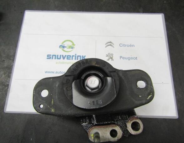 Engine Mount Bracket PEUGEOT 107 (PM_, PN_)