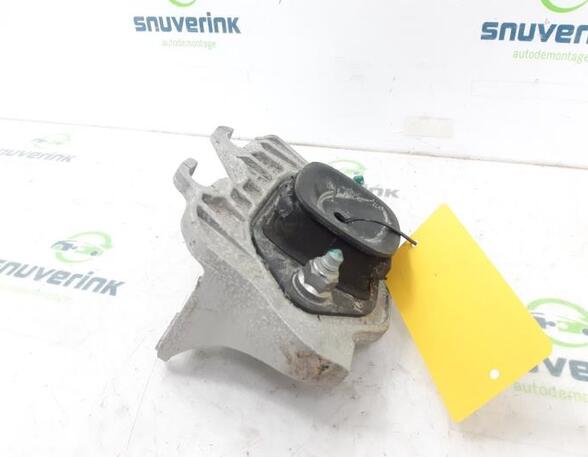 Engine Mount Bracket RENAULT ARKANA I (LCM_, LDN_)