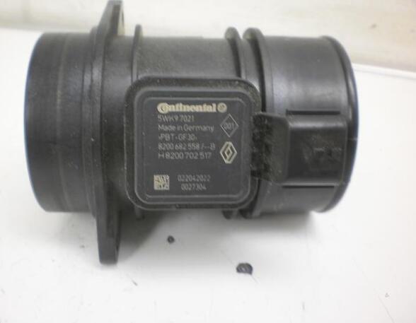 Air Flow Meter RENAULT Twingo II (CN0)