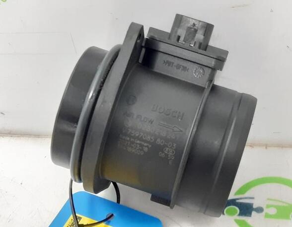 Air Flow Meter PEUGEOT 3008 SUV (MC_, MR_, MJ_, M4_)