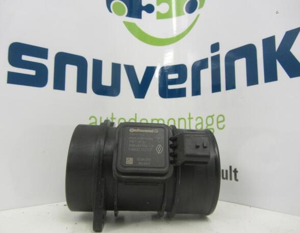 Air Flow Meter RENAULT CLIO III (BR0/1, CR0/1)