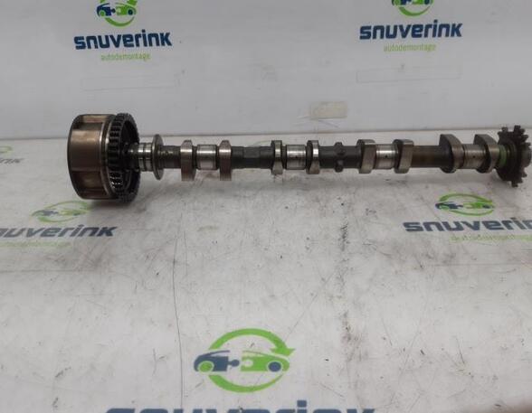 Camshaft DACIA DOKKER MPV (KE_), DACIA LODGY (JS_)