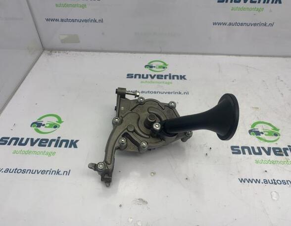 Oil Pump PEUGEOT 208 I (CA, CC)