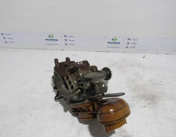 Oil Pump RENAULT Captur I (H5, J5), RENAULT Clio IV (BH)