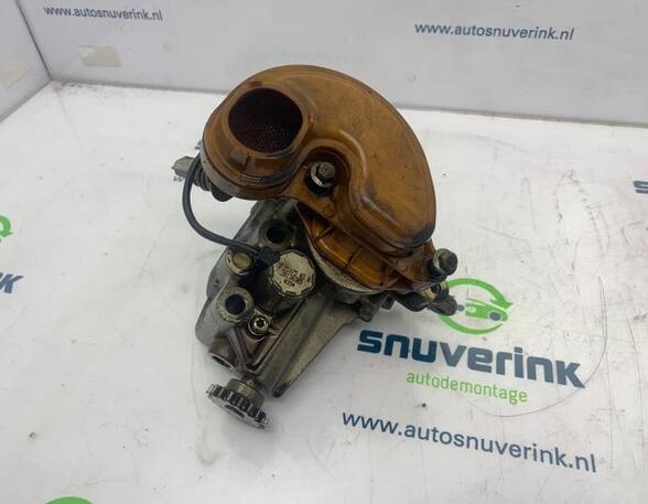 Oil Pump RENAULT Captur I (H5, J5), RENAULT Clio IV (BH)