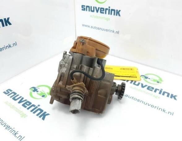 Oil Pump RENAULT Captur I (H5, J5), RENAULT Clio IV (BH)