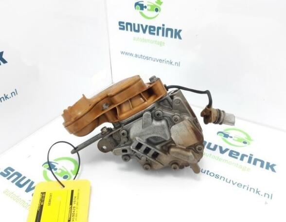 Oil Pump RENAULT Captur I (H5, J5), RENAULT Clio IV (BH)