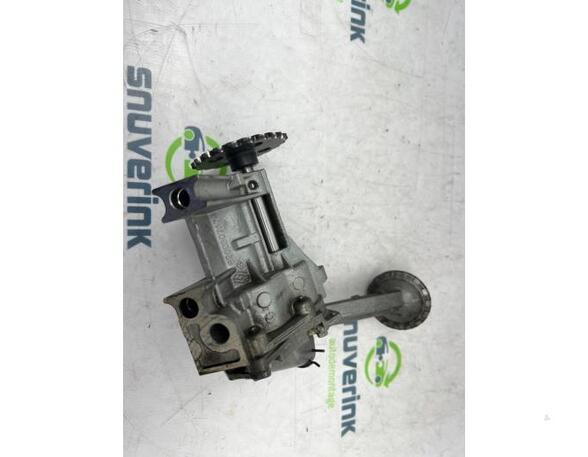 Oil Pump RENAULT Clio III (BR0/1, CR0/1), RENAULT Clio IV (BH)