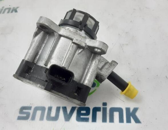 Oil Pump RENAULT ARKANA I (LCM_, LDN_)