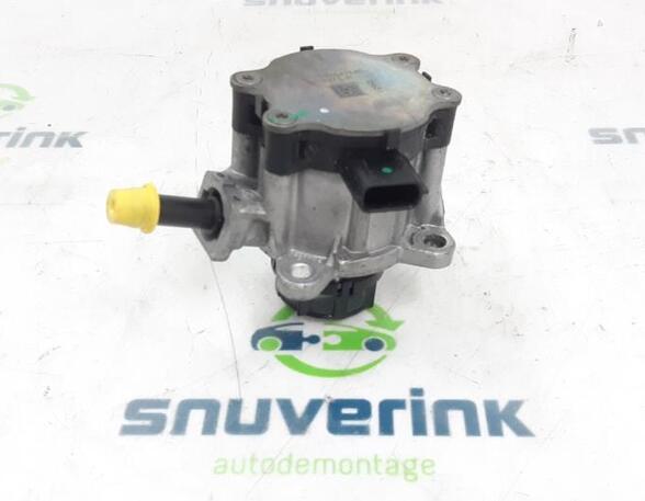 Oil Pump RENAULT ARKANA I (LCM_, LDN_)