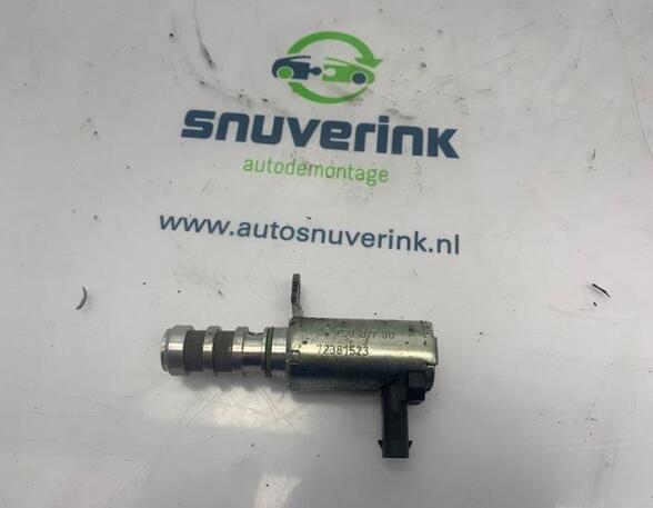 Oil Pump PEUGEOT 308 II (LB_, LP_, LW_, LH_, L3_)