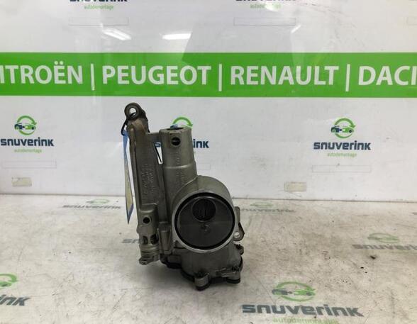 Oil Pump PEUGEOT 308 I (4A_, 4C_), PEUGEOT 308 SW I (4E_, 4H_)