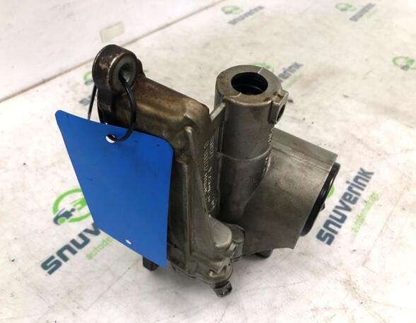 Oil Pump PEUGEOT 308 I (4A_, 4C_), PEUGEOT 308 SW I (4E_, 4H_)