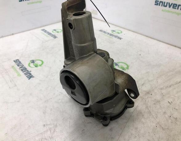 Oil Pump PEUGEOT 308 I (4A_, 4C_), PEUGEOT 308 SW I (4E_, 4H_)